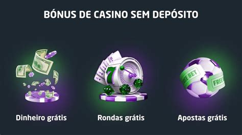 Bónus de Casino Online 2024 – Lista de Bónus do .